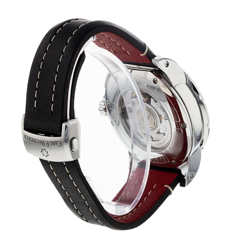 Carl F. Bucherer Patravi 00.10618.13.23.01